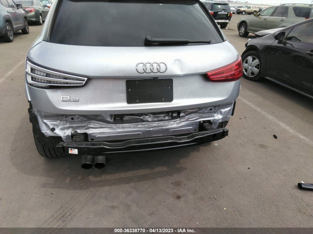 WA1BCCFS3JR006103 Audi Q3 Premium/sport Premium
