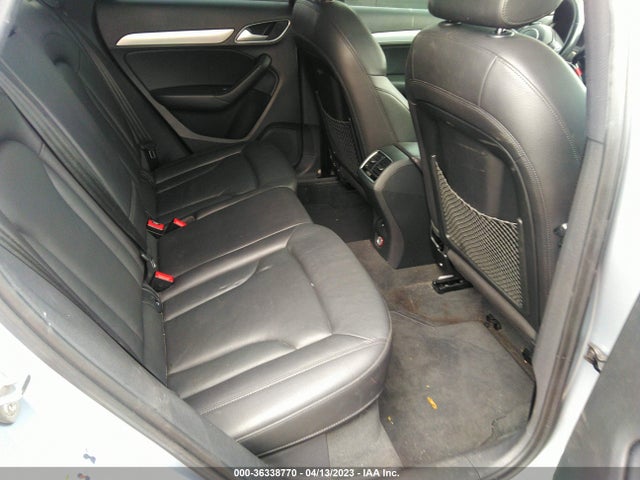 WA1BCCFS3JR006103 Audi Q3 Premium/sport Premium