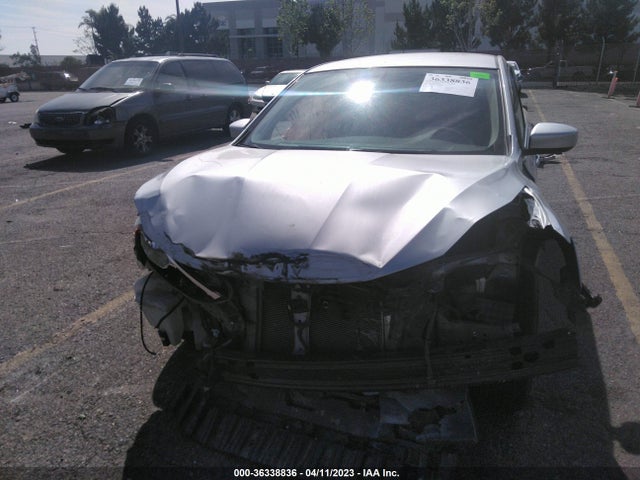 2017 NISSAN SENTRA S VIN: 3N1AB7AP0HY212369