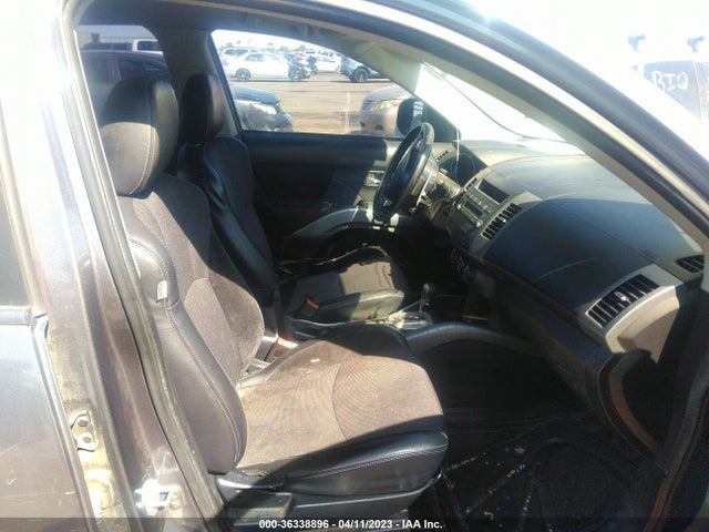 4A4AP3AU6FE021734 Mitsubishi Outlander Sport Es
