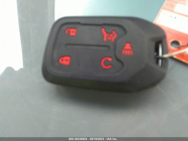 1GKKNXLS2HZ228819 GMC Acadia Denali