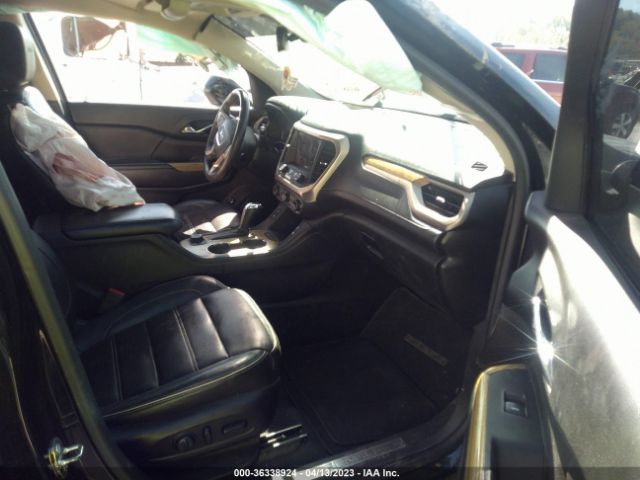 1GKKNXLS2HZ228819 GMC Acadia Denali