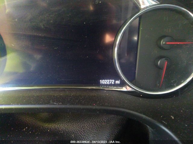 1GKKNXLS2HZ228819 GMC Acadia Denali