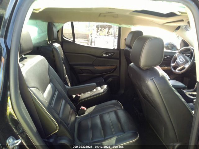 1GKKNXLS2HZ228819 GMC Acadia Denali