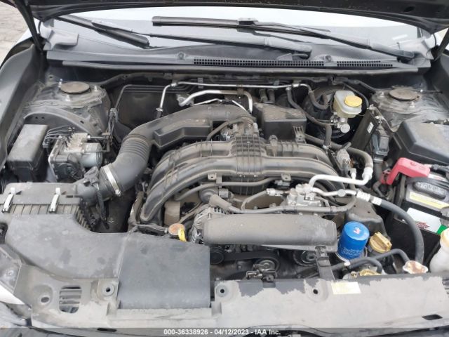 JF2GTAMC7K8219690 Subaru Crosstrek Limited