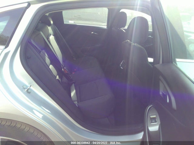 Chevrolet MALIBU LT 2022 1G1ZD5ST7NF121217 Image 8