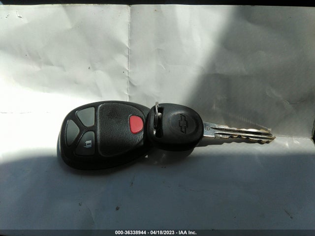 2007 CHEVROLET SILVERADO 1500 LT W/1LT VIN: 1GCEK19Y57Z522384