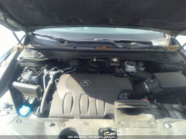 5J8TB4H32JL010849 Acura RDX
