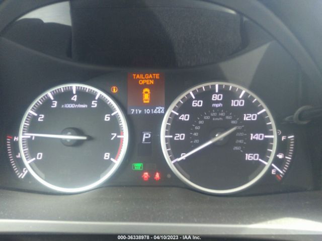 5J8TB4H32JL010849 Acura RDX