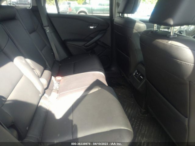 5J8TB4H32JL010849 Acura RDX