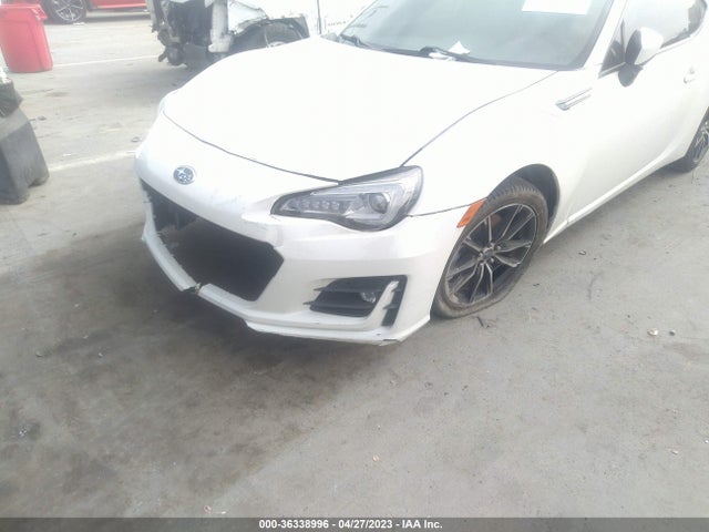 JF1ZCAC13L8703077 Subaru Brz Limited