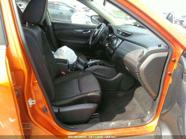 Nissan ROGUE S 2017 JN8AT2MT2HW380600 Image 5