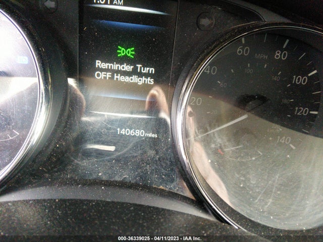 Nissan ROGUE S 2017 JN8AT2MT2HW380600 Image 7