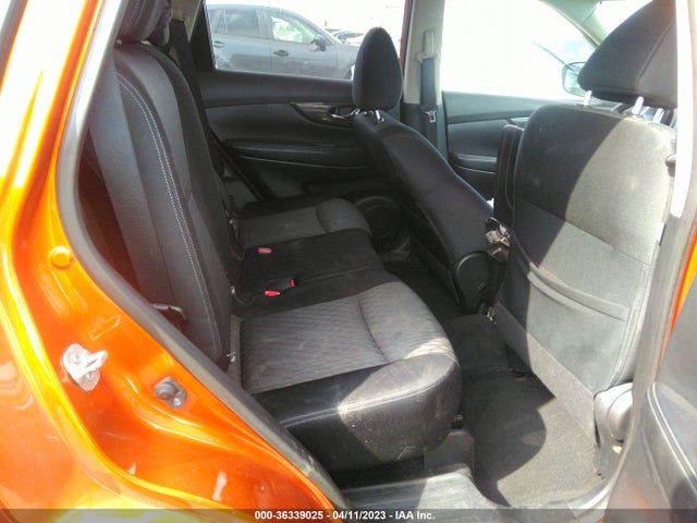 Nissan ROGUE S 2017 JN8AT2MT2HW380600 Image 8
