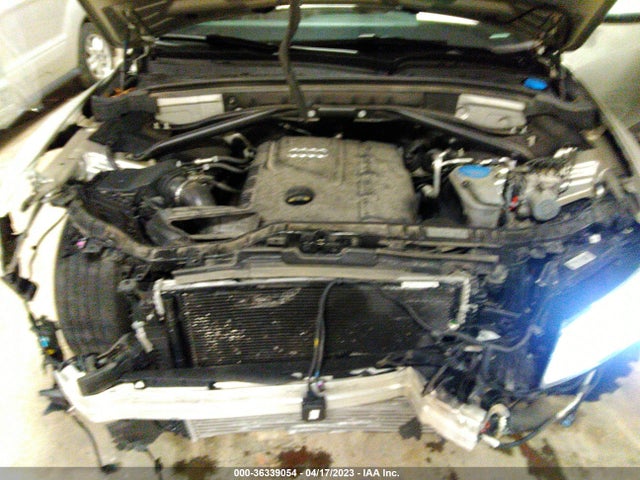WA1L2AFP7GA073091 Audi Q5 Premium Plus