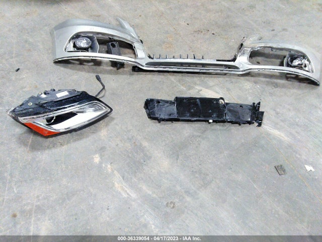 WA1L2AFP7GA073091 Audi Q5 Premium Plus