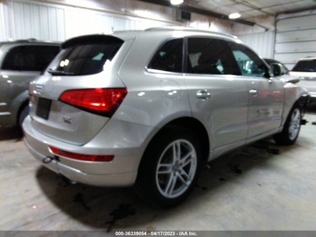 WA1L2AFP7GA073091 Audi Q5 Premium Plus
