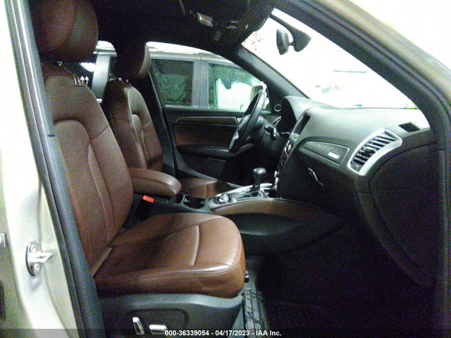 WA1L2AFP7GA073091 Audi Q5 Premium Plus