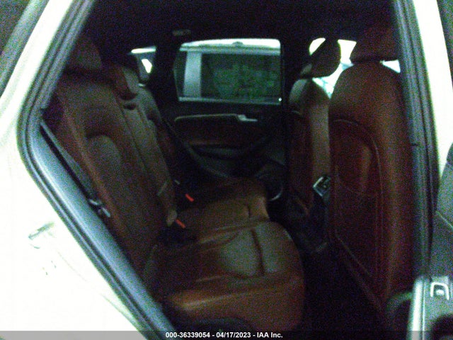 WA1L2AFP7GA073091 Audi Q5 Premium Plus