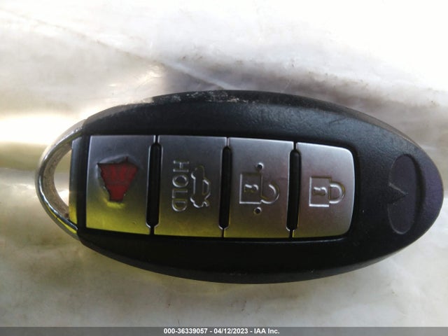 2013 INFINITI G37 SEDAN JOURNEY VIN: JN1CV6AP8DM725554