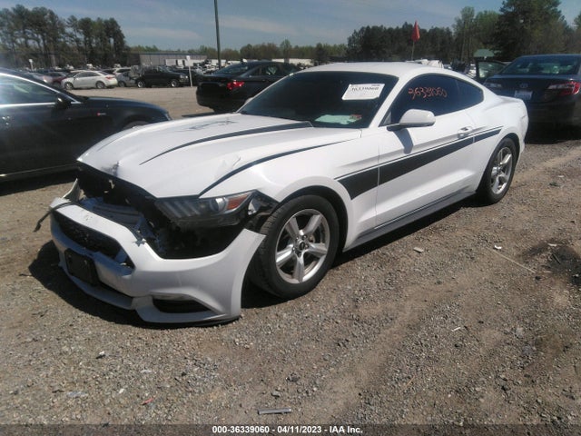 2015 Ford Fastback, VIN: 1FA6P8AMXF5378172