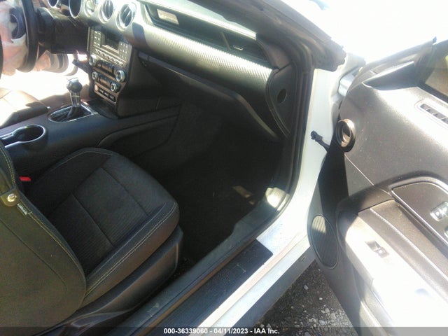 2015 Ford Fastback, VIN: 1FA6P8AMXF5378172