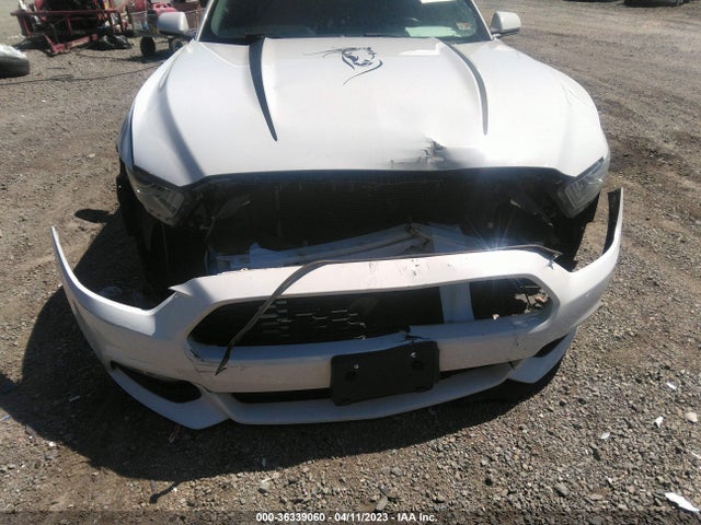 2015 Ford Fastback, VIN: 1FA6P8AMXF5378172