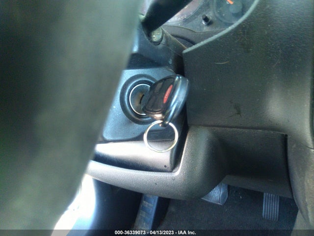 1C4NJRFB0GD657058 Jeep Patriot Latitude