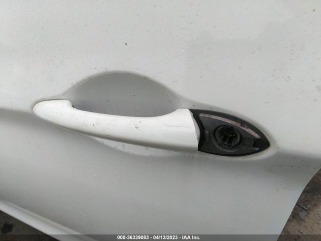 Hyundai SONATA GLS 2014 5NPEB4AC1EH898277 Image 11