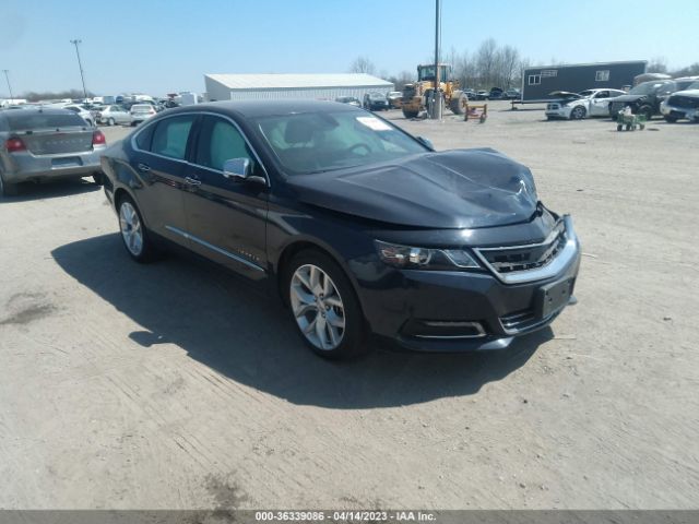 2019 2G1105S35K9149899 main image