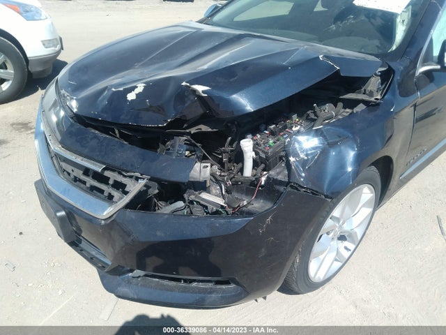 Chevrolet Impala Premier 2019 2G1105S35K9149899 Image 7