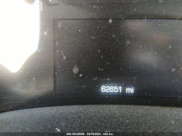 2019 CHEVROLET IMPALA PREMIER VIN: 2G1105S35K9149899