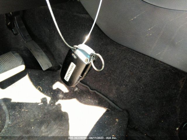 1C4RDHDG3HC600474 Dodge DURANGO GT