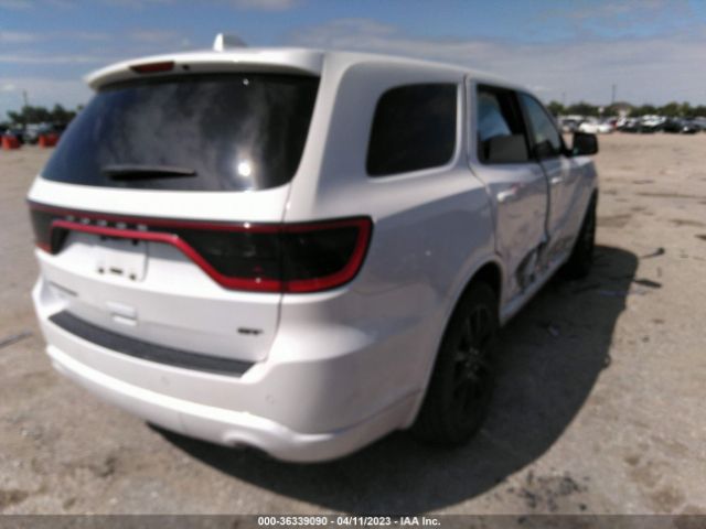 1C4RDHDG3HC600474 Dodge DURANGO GT