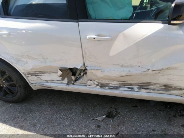 1C4RDHDG3HC600474 Dodge DURANGO GT