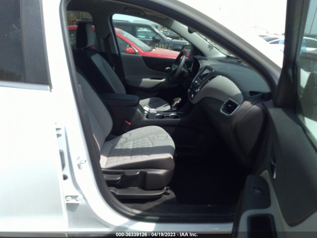 Chevrolet EQUINOX LT 2022 3GNAXKEV6NL194034 Image 5