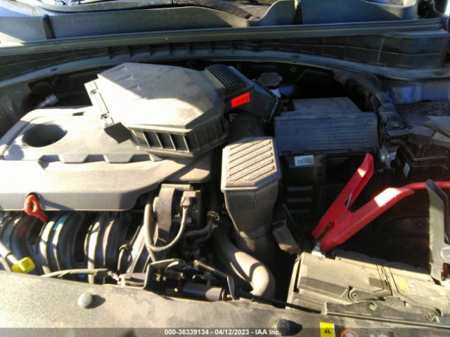 KNDPMCAC7K7604331 KIA Sportage Lx