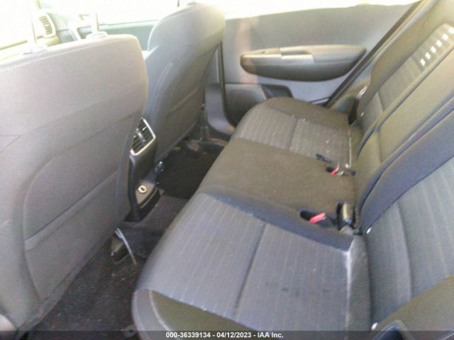 KNDPMCAC7K7604331 KIA Sportage Lx