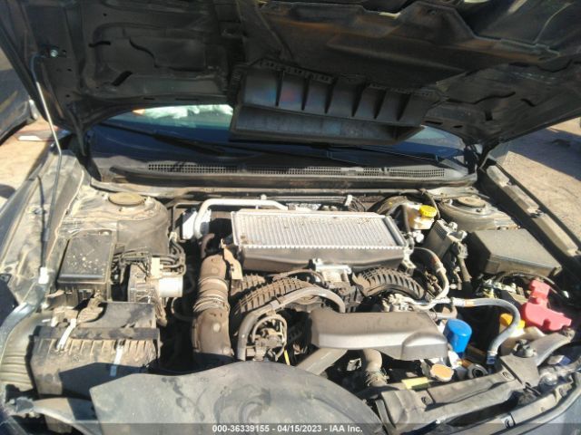 4S4BTGUD1N3186316 Subaru Outback Wilderness