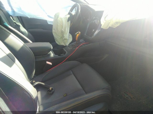 4S4BTGUD1N3186316 Subaru Outback Wilderness