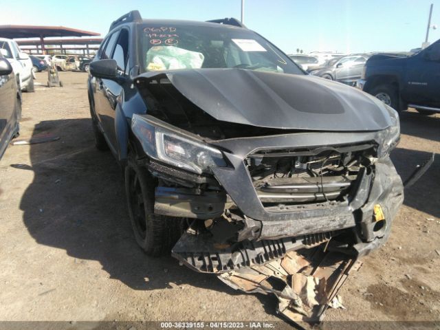 4S4BTGUD1N3186316 Subaru Outback Wilderness