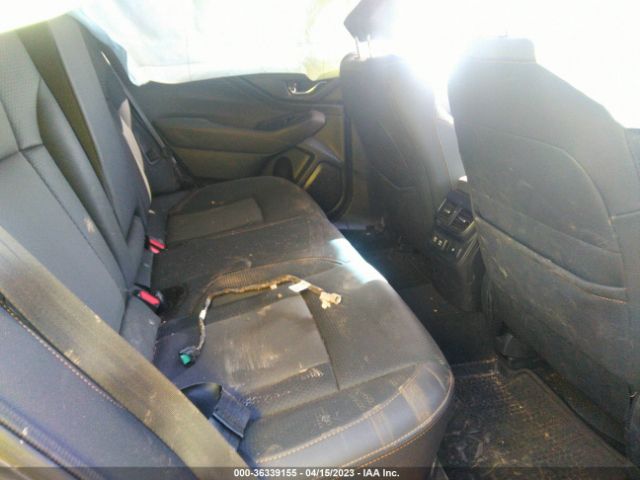 4S4BTGUD1N3186316 Subaru Outback Wilderness