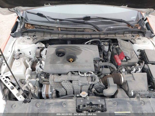 Nissan Altima 2.5 S 2020 1N4BL4BVXLC203082 Image 11