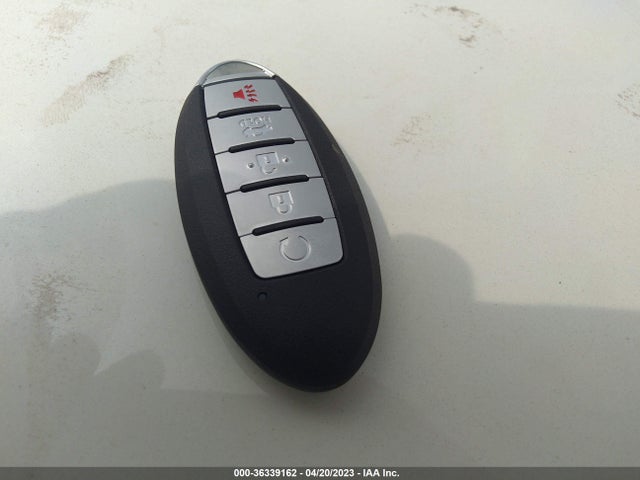 Nissan Altima 2.5 S 2020 1N4BL4BVXLC203082 Image 3