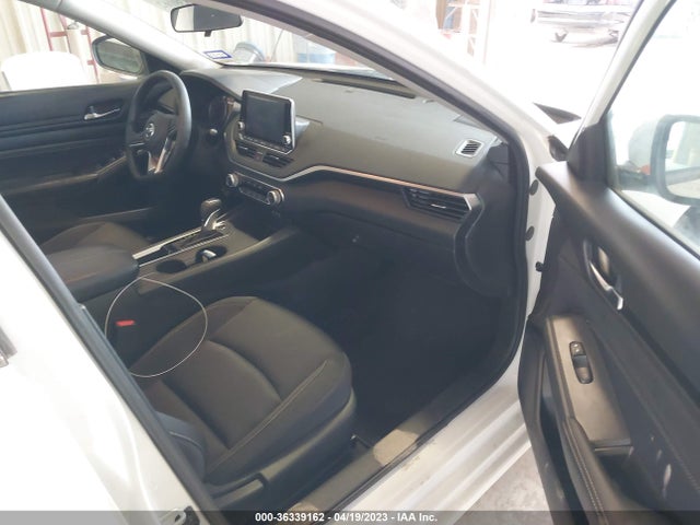 Nissan Altima 2.5 S 2020 1N4BL4BVXLC203082 Image 6