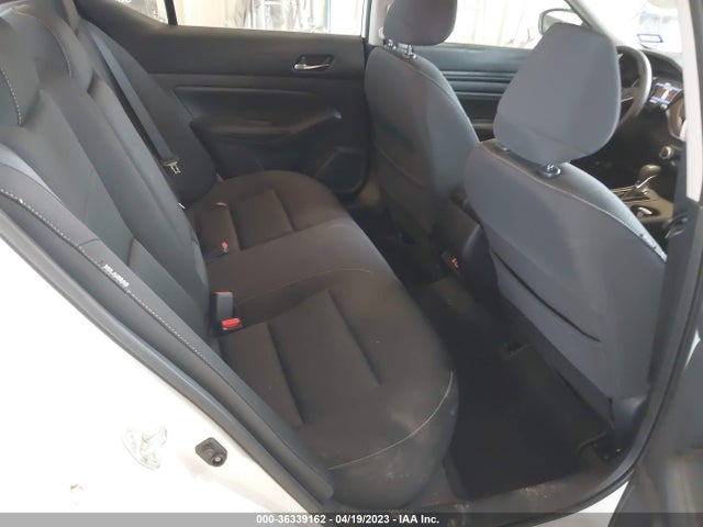 Nissan Altima 2.5 S 2020 1N4BL4BVXLC203082 Image 9