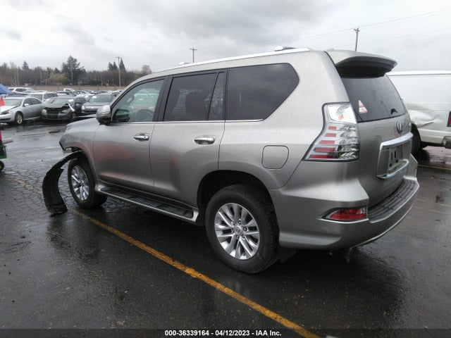JTJAM7BX0M5272503 Lexus Gx Gx 460 Premium