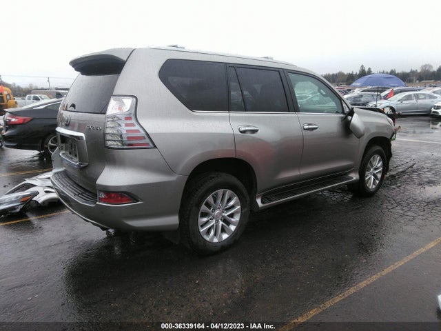JTJAM7BX0M5272503 Lexus Gx Gx 460 Premium