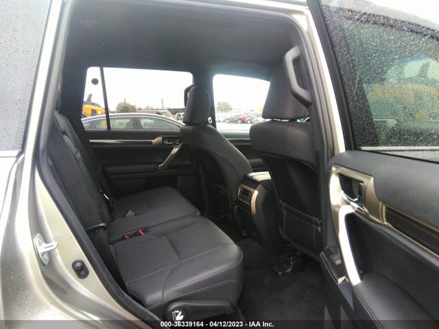JTJAM7BX0M5272503 Lexus Gx Gx 460 Premium