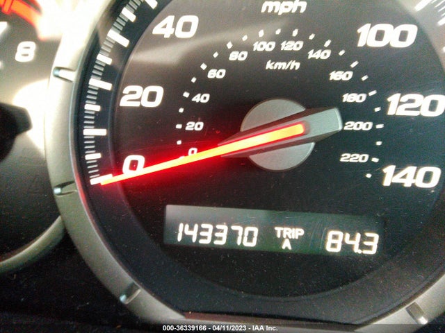 2006 HONDA PILOT LX VIN: 2HKYF18106H522272